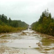 Οι 25 πιο επικίνδυνοι δρόμοι του κόσμου
