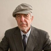 Ο Leonard Cohen είναι ο Καναδός καλλιτέχνης της χρονιάς, όχι ο Justin Bieber