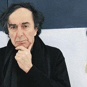 Γιώργος Βέλτσος: ¨Κρατώντας τον σηκωμένο πού..ο μου"