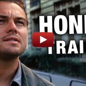 Το *ΕΙΛΙΚΡΙΝΕΣ ΤΡΕΪΛΕΡ* της ταινίας Ιnception 