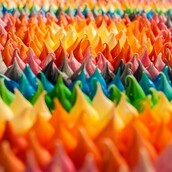 Ένα ξενοδοχείο γεμάτο κέικ