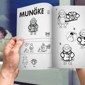 IKEA: Οδηγίες συναρμολόγησης Μαϊμούς