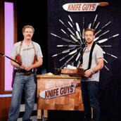 ΒΙΝΤΕΟ: Ο Ryan Gosling και ο Will Ferrell 'διαφημίζουν' σπαθιά σαμουράι 