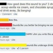 Τα Facebook Fails της Ημέρας