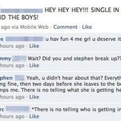 Τα Facebook Fails της Ημέρας