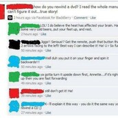 Τα Facebook Fails της Ημέρας