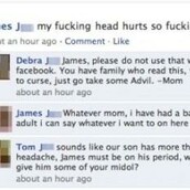 Τα Facebook Fails της Ημέρας