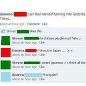 Τα Facebook Fails της Ημέρας