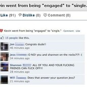 Τα Facebook Fails της Ημέρας