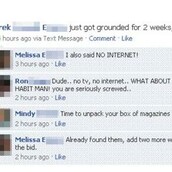 Τα Facebook Fails της Ημέρας