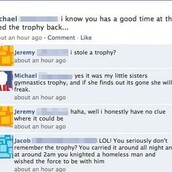 Τα Facebook Fails της Ημέρας