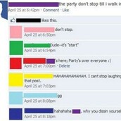 Τα Facebook Fails της Ημέρας