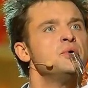 Μεθυσμένο-ρώσικο ακορντεόν 