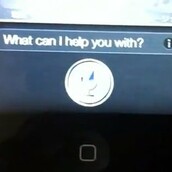 Ιάπωνας εναντίον Siri 