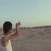 Κακόγουστη αιγυπτιακή διαφήμιση για τις μπάρες ενέργειας Tonger