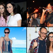 Art Basel 2012, στο Μαϊάμι: Μοντέρνα τέχνη και κοσμική ελαφρότητα