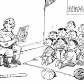 Χρυσαυγίτικα παιδικά παραμύθια 