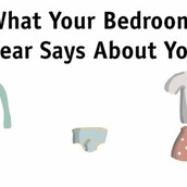 Τι αποκαλύπτουν για σένα τα ρούχα με τα οποία κοιμάσαι; 