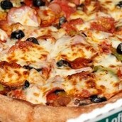 Αυτή η πίτσα αξίζει $750.000