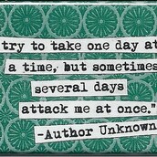 Οι Μεγάλες Αλήθειες της Πέμπτης