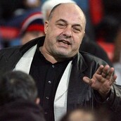 Παρ' ολίγον ξύλο ανάμεσα σε Αχιλέα Μπέο και Αλέξη Κούγια