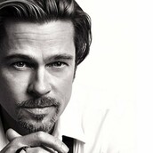 Ο Μπραντ Πιτ ανοίγει λογαριασμό στο κινεζικό twitter