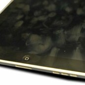 Τι φανερώνουν τα δαχτυλικά αποτυπώματα στο iPad σας;