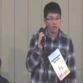 Το μεγαλύτερο troll που πέρασε ποτέ από διαγωνισμό ορθογραφίας 