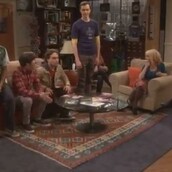 Flashmob στα γυρίσματα του Big Bang Theory