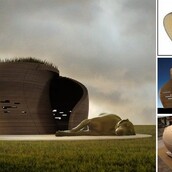 15 αντισυμβατικά σπιτάκια σκύλων