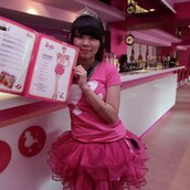 Η Μπάρμπι έχει το δικό της εστιατόριο