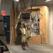 Το πιο κουλ ρομπότ