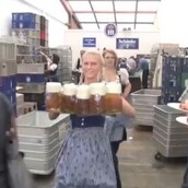 Η Γερμανία σε δύο λεπτά