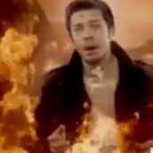 H Κόλαση κατά την τουρκική TV