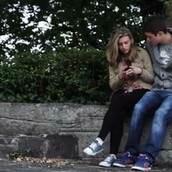 Παρωδία της διαφήμισης του Facebook