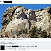 Τα Facebook Fails της Ημέρας