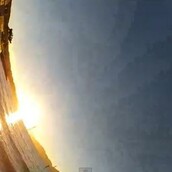 Γλάρος κλέβει κάμερα και φεύγει!