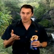 Και ο γορίλας θέλει σουβλάκι!