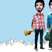 Nέο βίντεο από τους Flight of Conchords