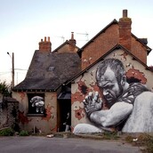 Το 3D graffiti που κάνει το γύρο του ίντερνετ