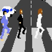 11 συναρπαστικά GIFs από την ιστορία της ροκ σκηνής 