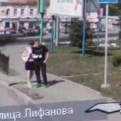 Άπιστος Ρώσος «καρφώθηκε» λόγω του ρωσικού Google Μaps 