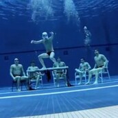 Το Harlem Shake ταρακουνάει όλο το Διαδίκτυο 