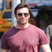 Συνελήφθη παρανοϊκή θαυμάστρια του Hugh Jackman