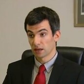 Συνέντευξη για δουλειά με το μυαλό ενός επτάχρονου 