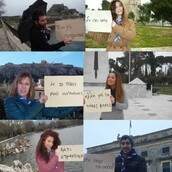 Μην Σταματάς Να Σκέφτεσαι