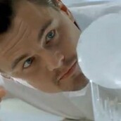 Νέα διαφήμιση ουίσκι με τον Λεονάρντο Ντι Κάπριο 