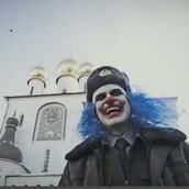 Ένα θεότρελο ρώσικο βίντεο