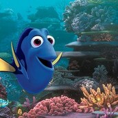 Ψάχνοντας την Ντόρι