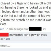 Τα Facebook Fails της Ημέρας